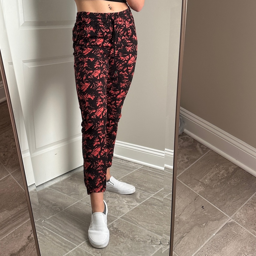 Vero Moda Cropped Pants